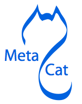 Metacat Logo