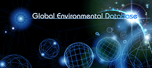 Global Environmental Database
