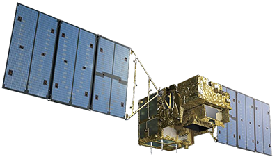 GOSAT（温室効果ガス観測技術衛星「いぶき」）プロジェクト